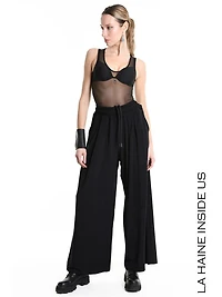 LA HAINE W PANTS F25 W5250