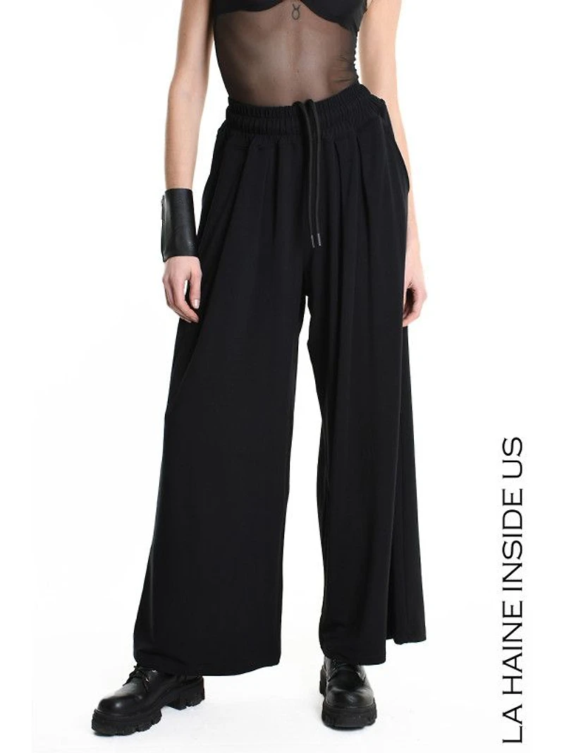 LA HAINE W PANTS F25 W5250