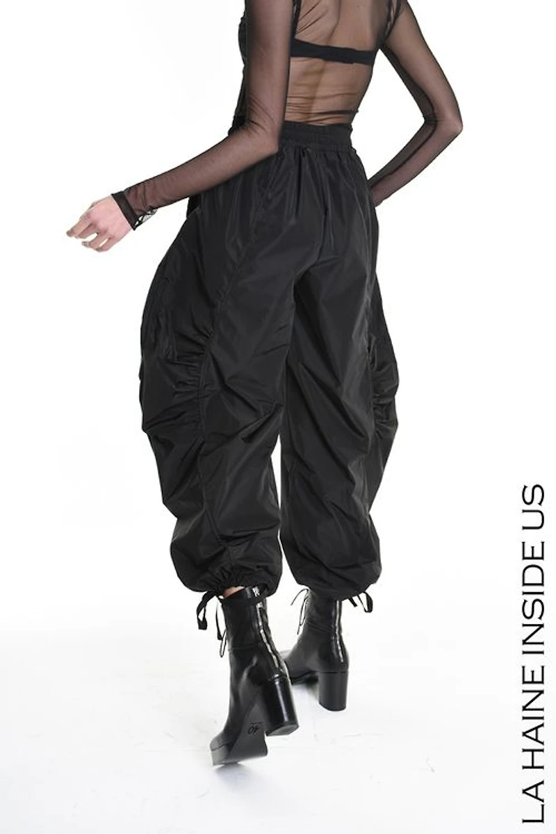LA HAINE W PANTS F25 W5189
