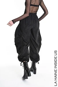 LA HAINE W PANTS F25 W5189