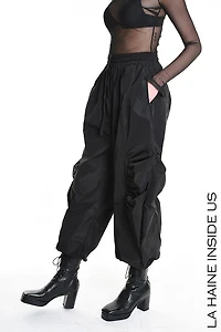 LA HAINE W PANTS F25 W5189