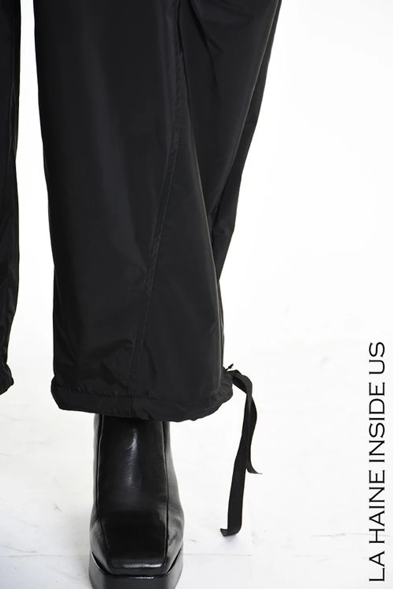 LA HAINE W PANTS F25 W5189