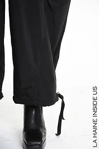 LA HAINE W PANTS F25 W5189