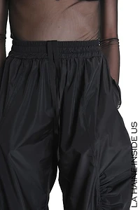 LA HAINE W PANTS F25 W5189