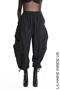 LA HAINE W PANTS F25 W5189
