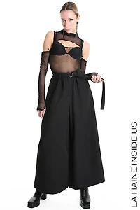 LA HAINE W PANTS F25 W5156