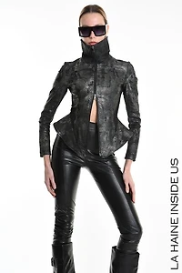 LA HAINE W JACKET F25 W5186