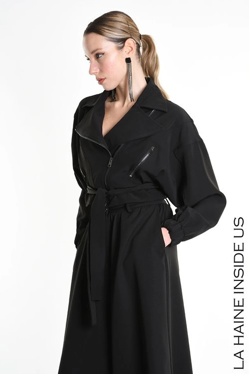 LA HAINE W JACKET F25 W5247