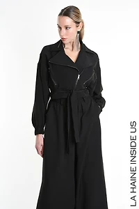 LA HAINE W JACKET F25 W5247