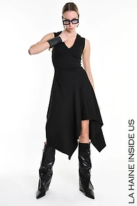 LA HAINE W DRESS F25 W5157