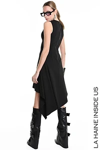 LA HAINE W DRESS F25 W5157