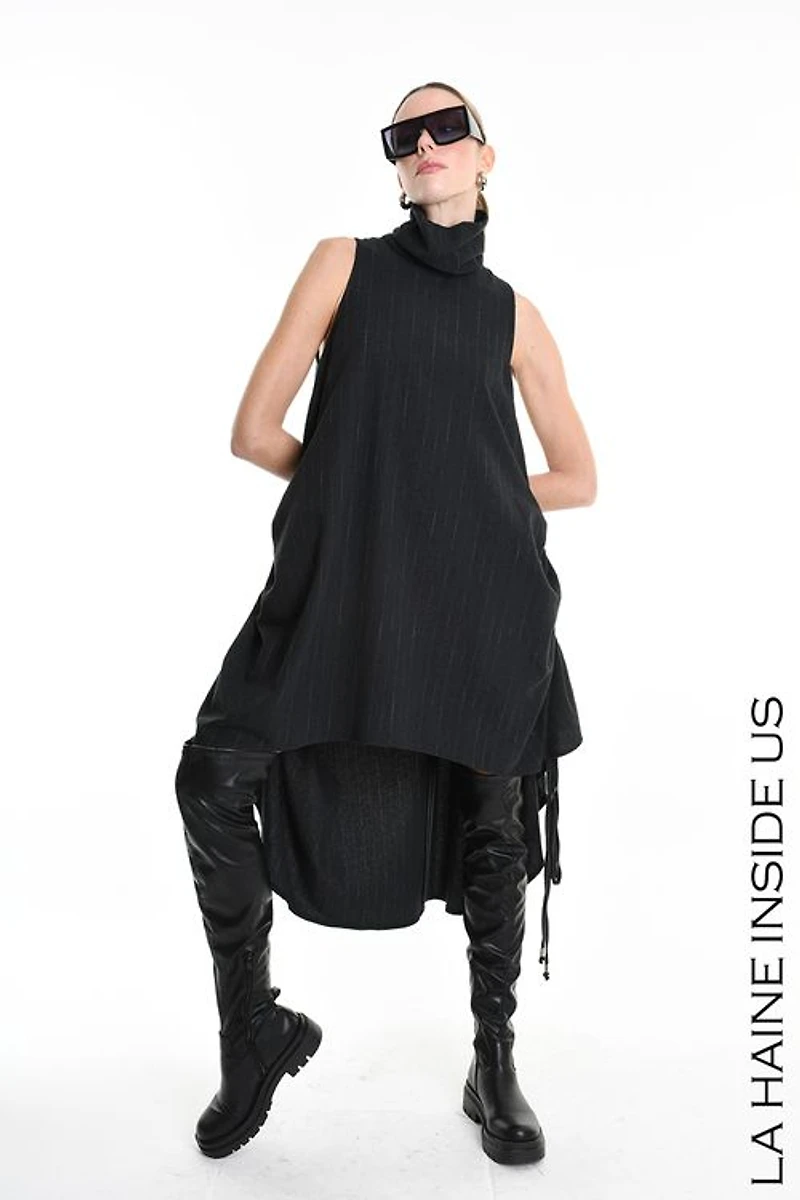 LA HAINE W DRESS F25 W5175