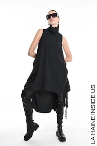 LA HAINE W DRESS F25 W5175
