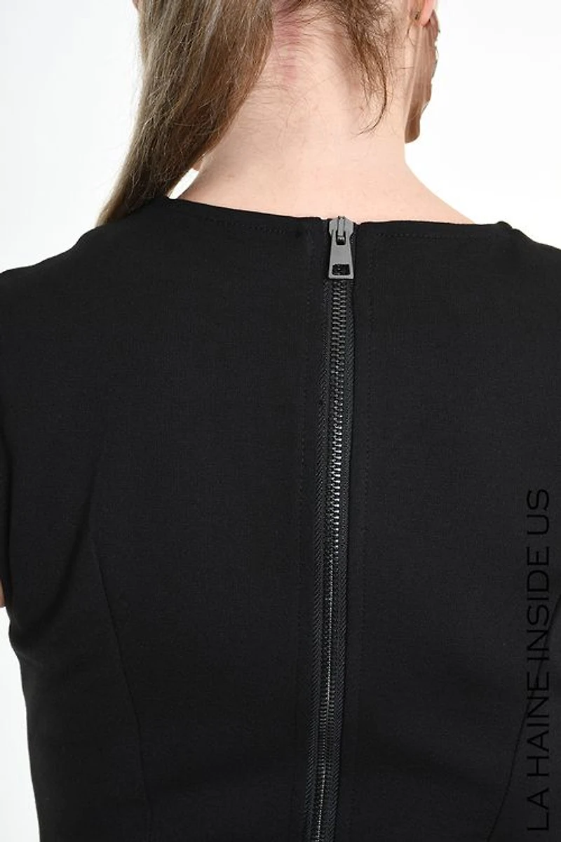 LA HAINE W DRESS F25 W5157