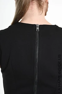 LA HAINE W DRESS F25 W5157