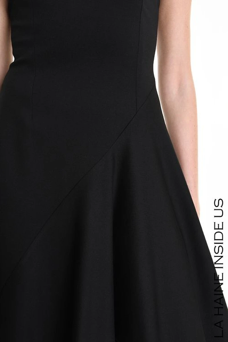 LA HAINE W DRESS F25 W5157