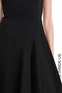 LA HAINE W DRESS F25 W5157