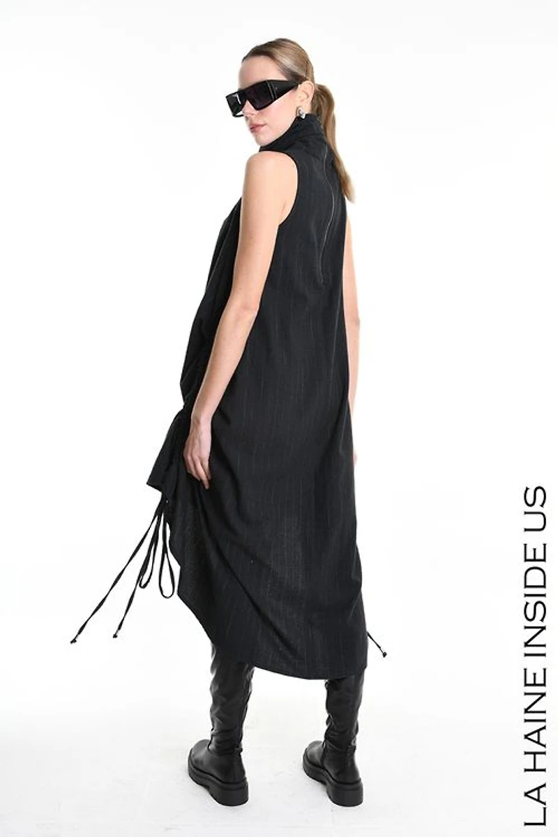 LA HAINE W DRESS F25 W5175