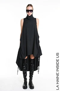 LA HAINE W DRESS F25 W5175