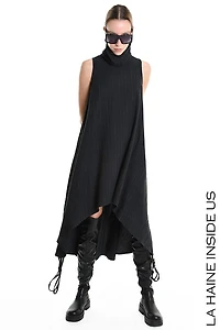 LA HAINE W DRESS F25 W5175