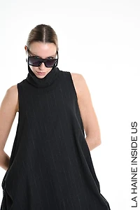 LA HAINE W DRESS F25 W5175