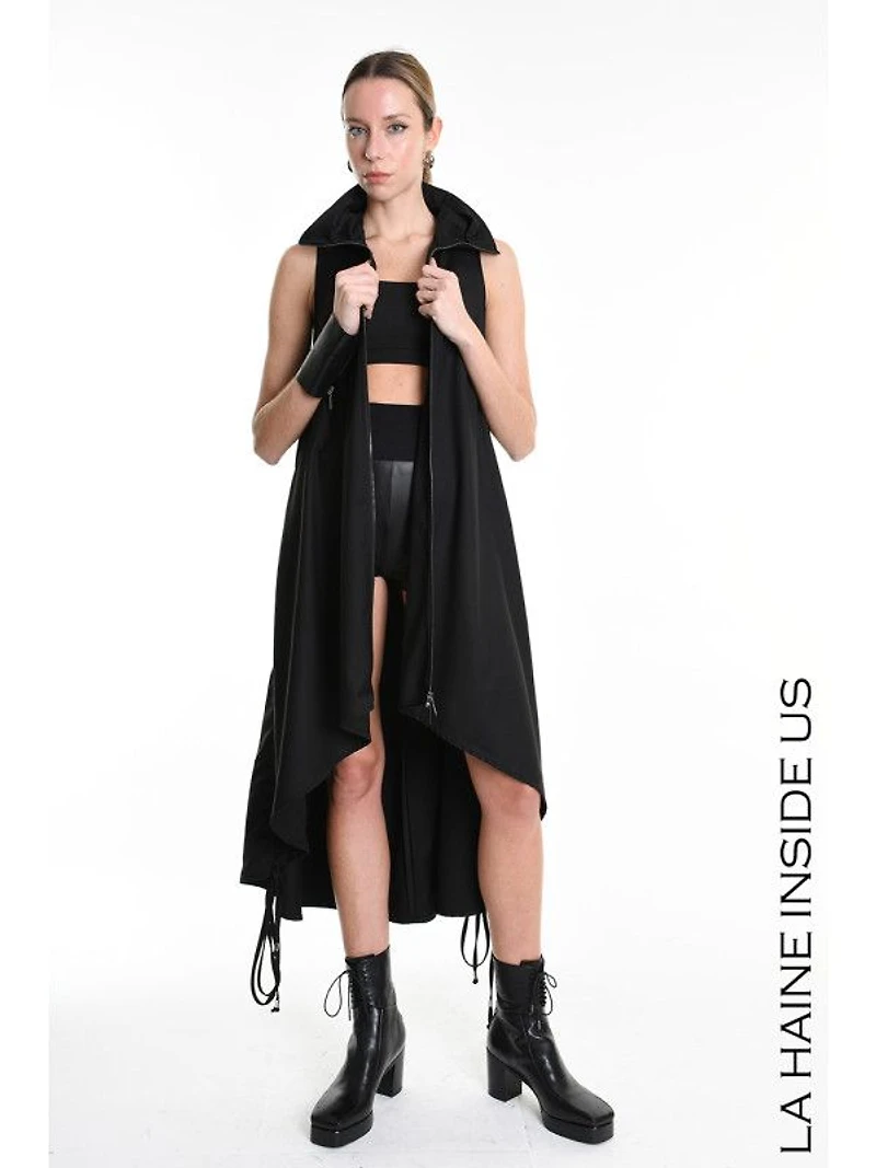 LA HAINE W DRESS F25 W5190