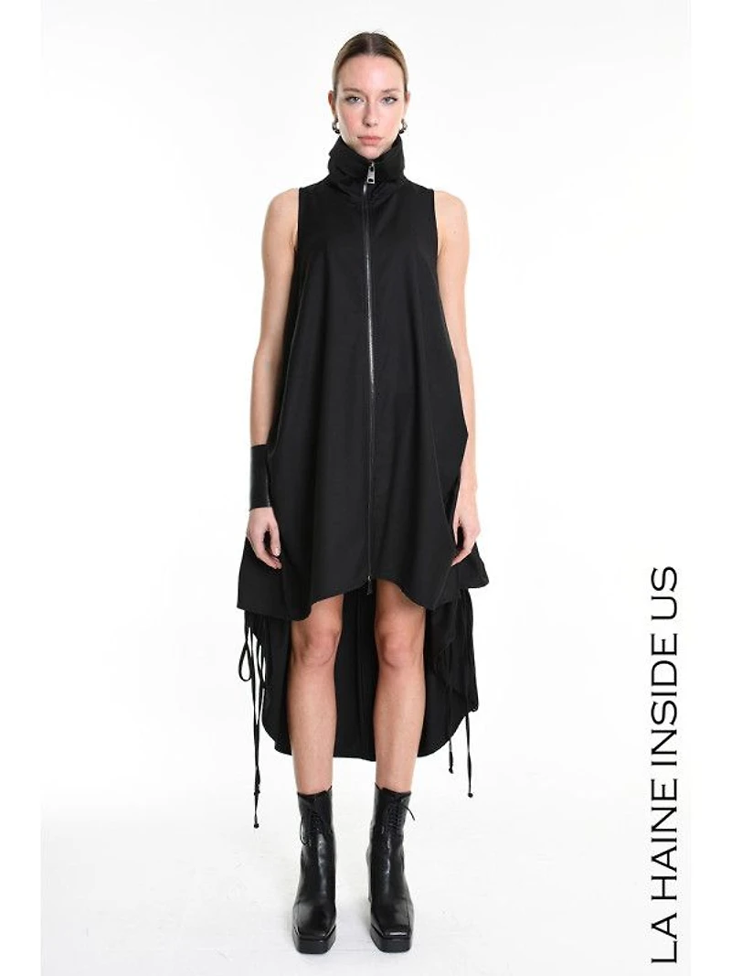 LA HAINE W DRESS F25 W5190