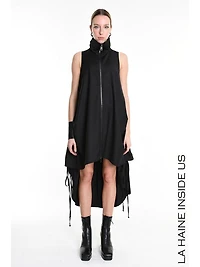LA HAINE W DRESS F25 W5190