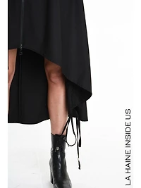 LA HAINE W DRESS F25 W5190