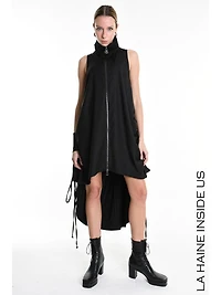 LA HAINE W DRESS F25 W5190