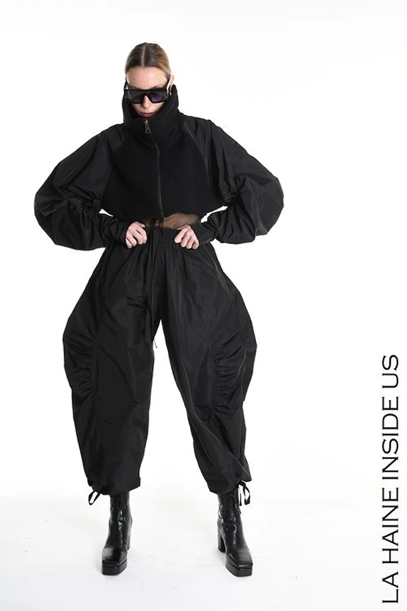 LA HAINE W JACKET F25 W5188