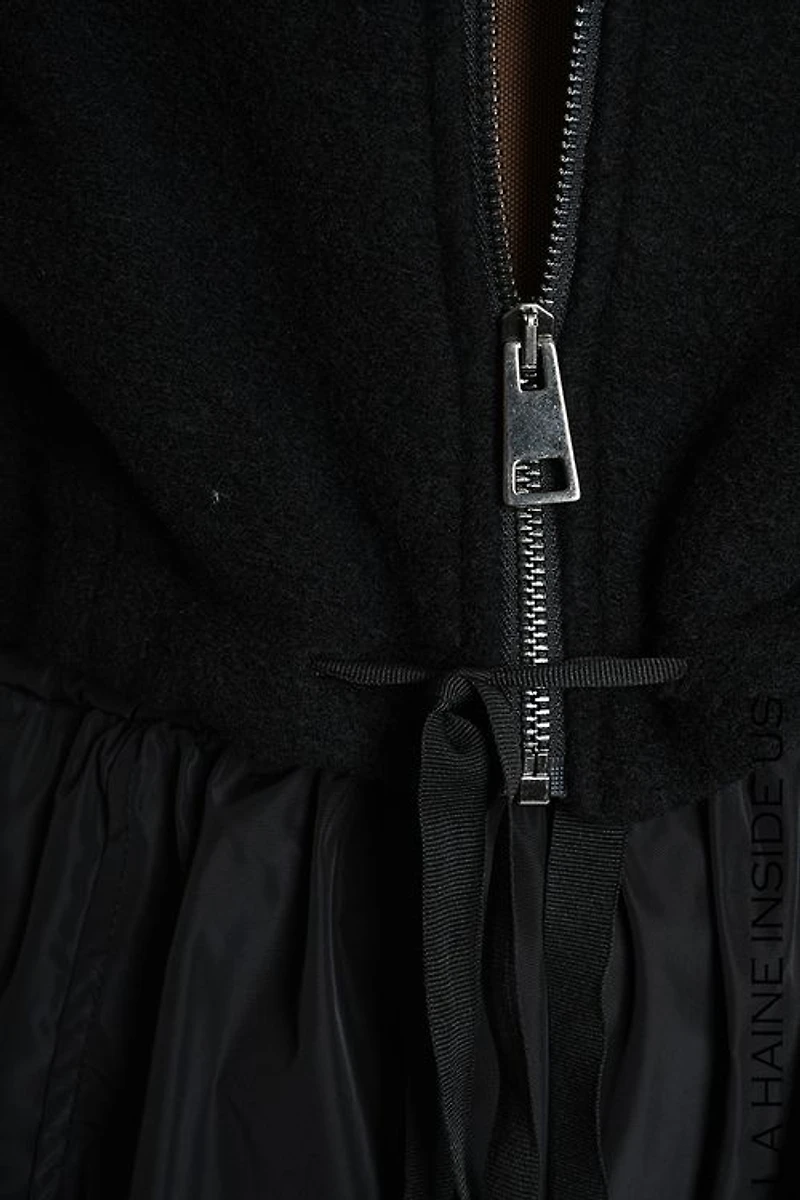 LA HAINE W JACKET F25 W5188