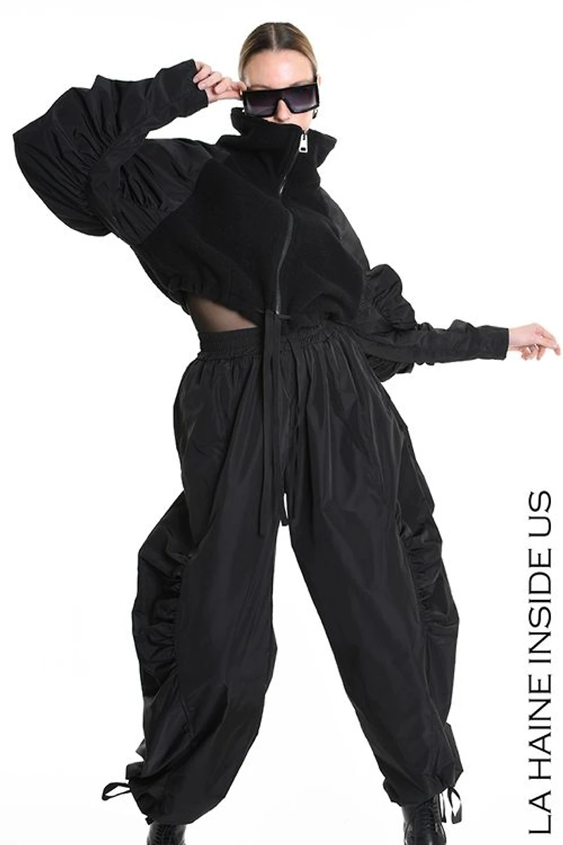 LA HAINE W JACKET F25 W5188
