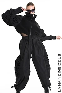 LA HAINE W JACKET F25 W5188