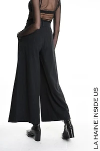 LA HAINE W PANTS F25 W5144