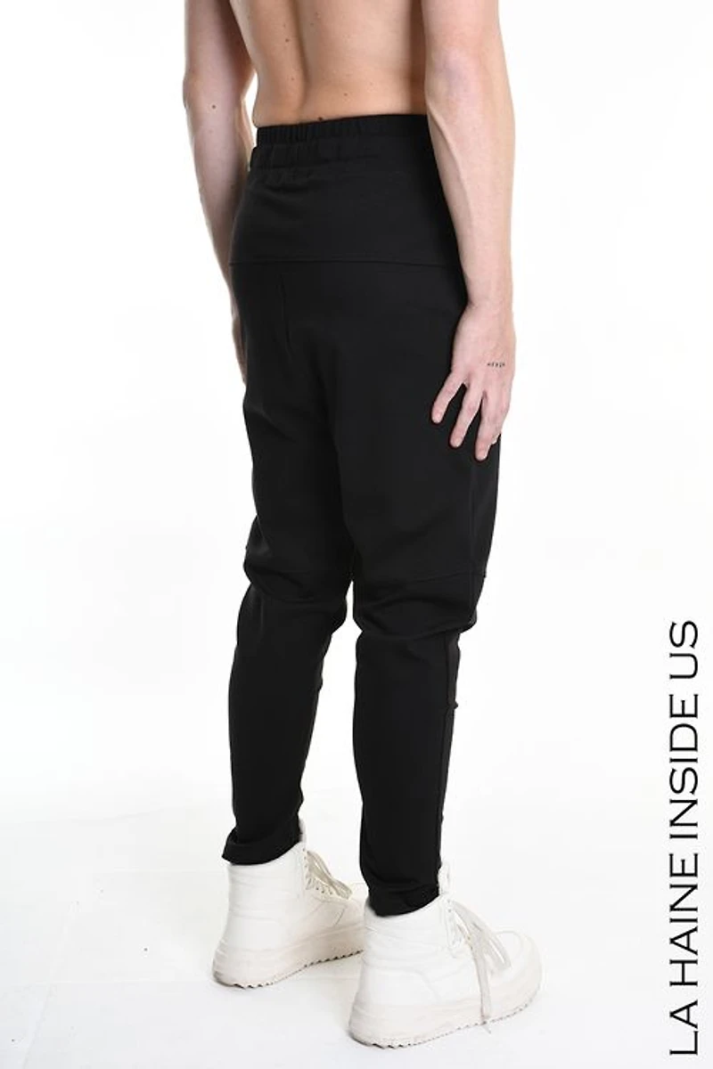 LA HAINE M PANTS F25 M1165