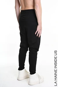 LA HAINE M PANTS F25 M1165