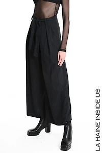 LA HAINE W PANTS F25 W5144