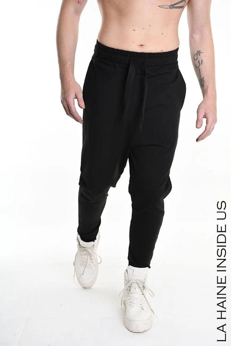 LA HAINE M PANTS F25 M1165