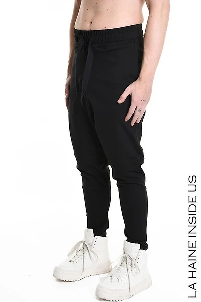 LA HAINE M PANTS F25 M1165