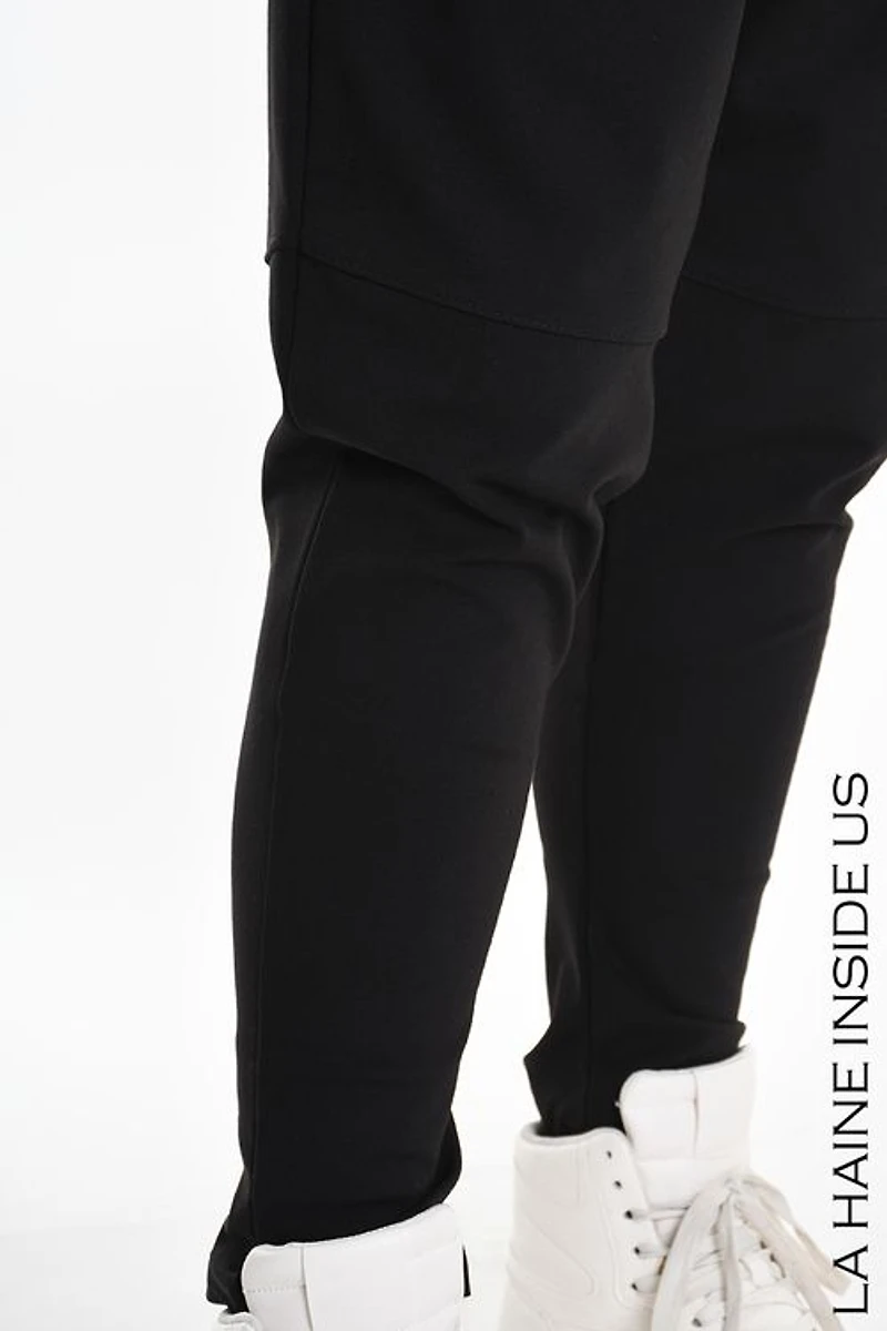 LA HAINE M PANTS F25 M1165