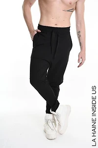 LA HAINE M PANTS F25 M1165