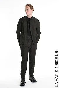 LA HAINE M PANTS F25 M1118