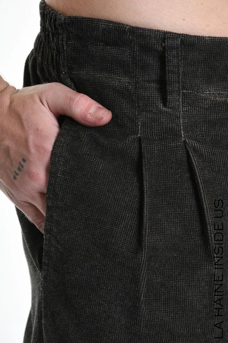 LA HAINE M PANTS F25 M1118