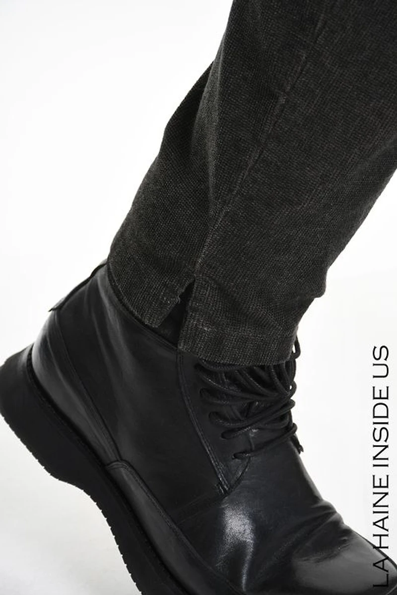 LA HAINE M PANTS F25 M1118