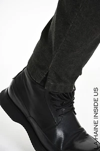 LA HAINE M PANTS F25 M1118
