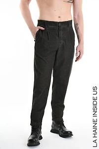 LA HAINE M PANTS F25 M1118