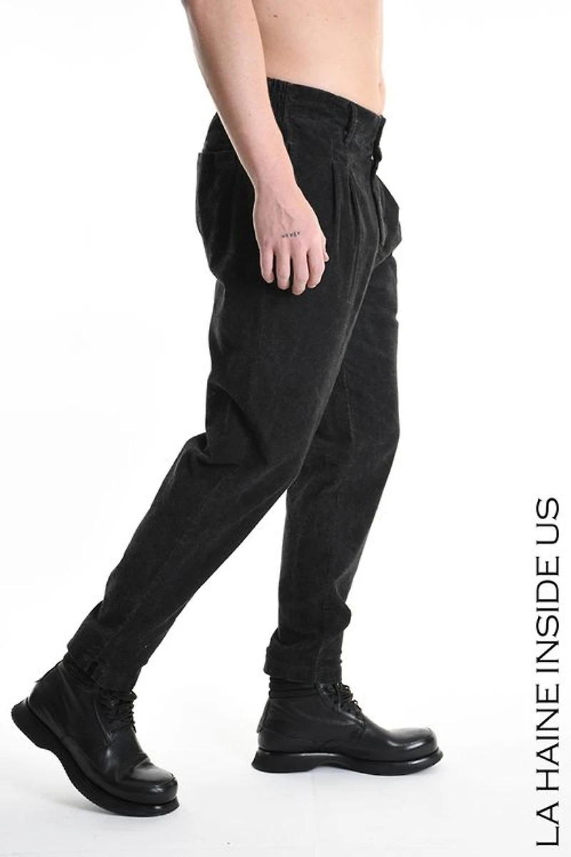 LA HAINE M PANTS F25 M1118