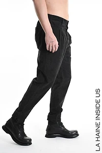 LA HAINE M PANTS F25 M1118