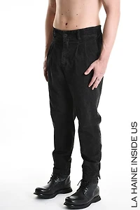 LA HAINE M PANTS F25 M1118